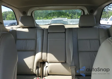 2014 Jeep Grand Cherokee Limited z USA, uszkodzony, nr VIN 1C4RJFBG4EC111934